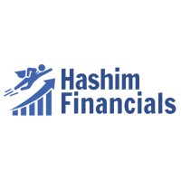 Hashim Financials logo - Similar company to Sagelight Accounting