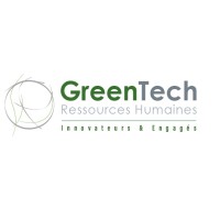 GreenTech RH logo - Similar company to Ruhr Security