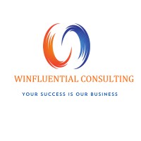 Winfluential Consulting (PTY)LTD logo - Similar company to Memz Enterprize