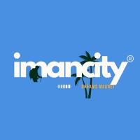Imancity logo - Similar company to Borderlesshr Inc.