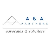 A & A Partners