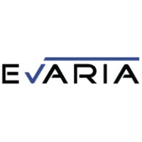 Evaria logo - Similar company to Reco