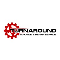 Turnaround Machine & Repair Service logo - Similar company to Elements Geo