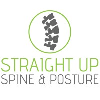 Straight Up Spine And Posture