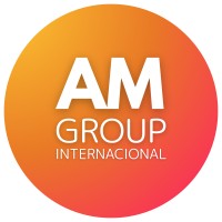 AM GROUP Internacional logo - Similar company to Estudioindex