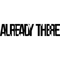 Already There logo - Similar company to Hoffen Studio