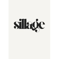 Sillage logo - Similar company to Le Petit Lérot