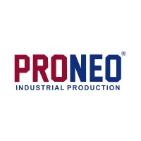 Proneo logo - Similar company to Mastertools.Az