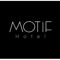 Motif Hotel logo - Similar company to Hilton Motif Seattle