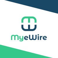 MyeWire logo - Similar company to Net Forest Ltd.