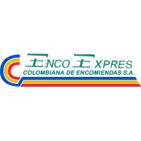 ENCO EXPRES S.A. logo - Similar company to Procesos 2000 S.A.S.