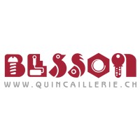 Quincaillerie Besson logo - Similar company to Dubey-Constructions Sàrl