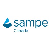 SAMPE Canada Chapter logo - Similar company to Impossible Objects, Inc.