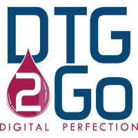 DTG2Go, LLC. logo - Similar company to Ignite Graphics Group