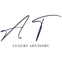 AT Luxury Advisory logo - Similar company to What The Luxe