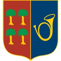 Golf de Chantilly logo - Similar company to Golf Le Vert Parc