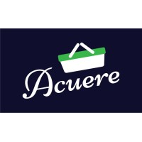 Acuere Grocery logo - Similar company to Kk Mart