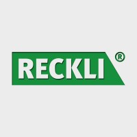 RECKLI CHINA logo - Similar company to Dekko Concrete