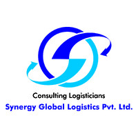Synergy Global Logistics Private Limited logo - Similar company to Infinity Logistics India