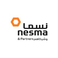 Nesma & Partners logo - Similar company to H & A Construction Limited