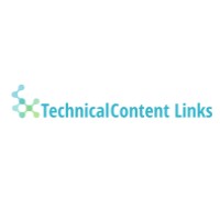 Technical Content Links logo - Similar company to Beanz Cafe