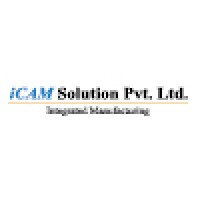 iCAM Solution Pvt. Ltd. logo - Similar company to Fledgetec Systems Pvt. Ltd