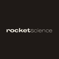 Rocket Science Horeca logo - Similar company to Honderdtachtig - Staffing & Recruitment