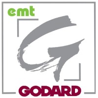 Godard SAS logo - Similar company to We Sol’D