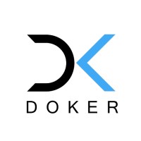 Doker Bilişim logo - Similar company to Troc-Tech