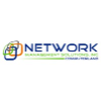 Network Management Solutions, Inc logo - Similar company to Network Management Solutions, Inc.