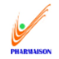 Pharmaison logo - Similar company to Penta Pharmaceutical Wholesaler Co.