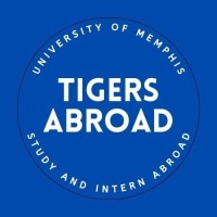 University of Memphis Study Abroad logo - Similar company to Knowledge Quest