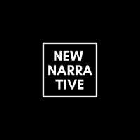 New Narrative logo - Similar company to Konversio