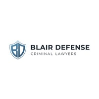Blair Defense Criminal Lawyers logo - Similar company to Hone Maxwell Llp