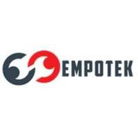 Empotek Mühendislik logo - Similar company to Bahen Mühendi̇sli̇k