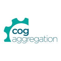 COG Aggregation logo - Similar company to Cafba – Commercial & Asset Finance Brokers Association Of Australia