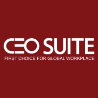 CEO SUITE logo - Similar company to Alpha Works Kl Coworking Office Suite