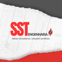 SST Engenharia logo - Similar company to Rima Business