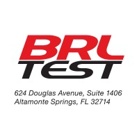 BRL Test, Inc. logo - Similar company to Thrive Recruiting
