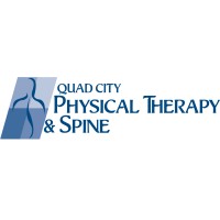 Quad City Physical Therapy & Spine logo - Similar company to Park Physical Therapy