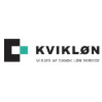 Kvikløn A/S logo - Similar company to Dansk Løn Service Aps