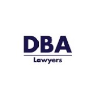 DBA Lawyers logo - Similar company to Topdocs