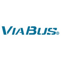 VIABUS Transporte de personal logo - Similar company to Viabus