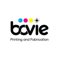 Bovie Printing & Fabrication logo - Similar company to Printec Technologies Llc