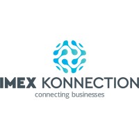 ImEx Konnection logo - Similar company to Steel Core Engineering Services