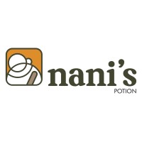 Nani's Potion logo - Similar company to Devalaye