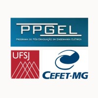 Programa de Pós Graduação em Engenharia Elétrica - PPGEL logo - Similar company to Leacopi