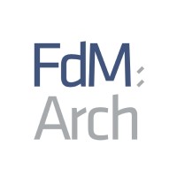 FdM:Arch logo - Similar company to Architecture Operations Dpc