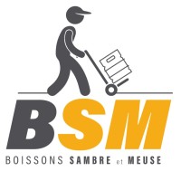 Boissons Sambre et Meuse SRL logo - Similar company to Exellent