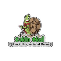 Sakin Okul Derneği logo - Similar company to Sam Royal Hotel